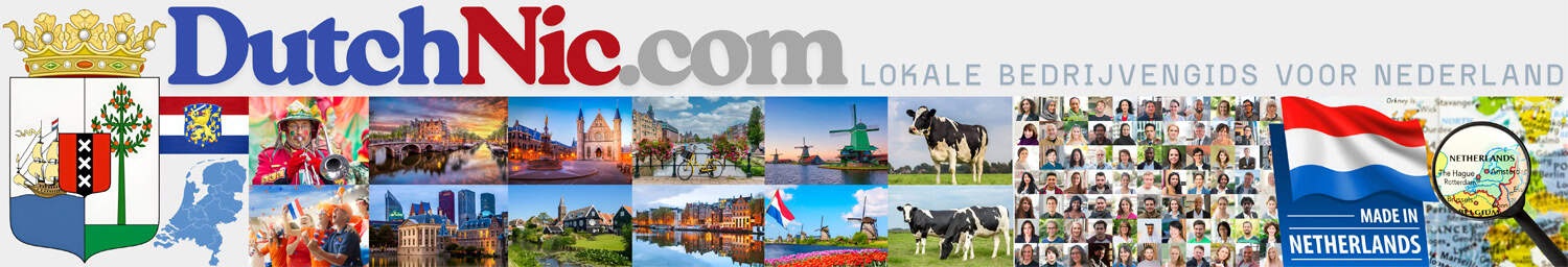 Gemaakt in Nederland - LamporNu.se